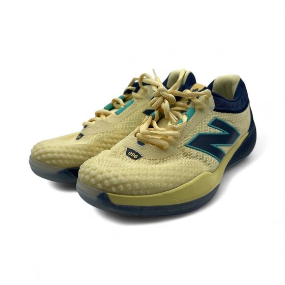 NEW Balance Women’s FuelCell 996 V6 Tennis shoe - SZ 8 - Picture 4 of 7